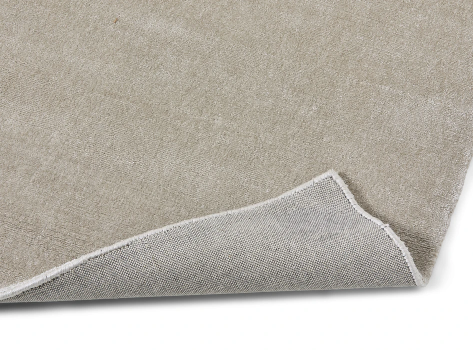Calma - Handvävd matta, 200x300 cm - Beige