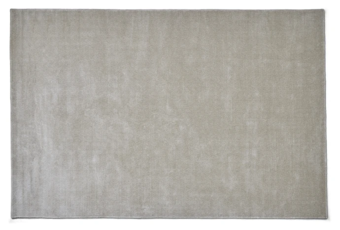 Calma, Handvävd matta