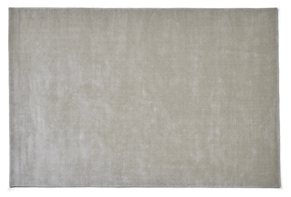 Calma - Handvävd matta, 200x300 cm - Beige