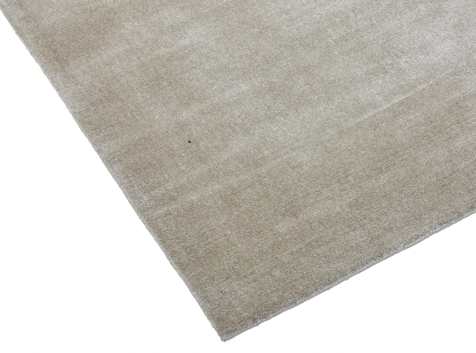 Calma - Handvävd matta, 200x300 cm - Beige
