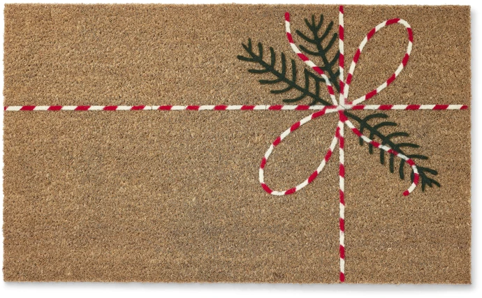 Present, Dörrmatta, 45x75