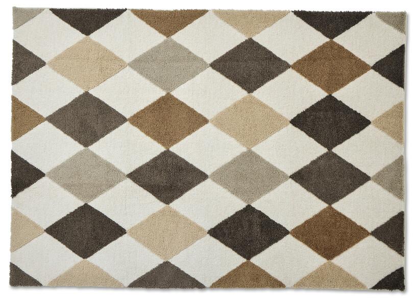 Cornelis - Ryamatta - Beige