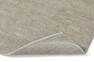 Side - Maskinvävd matta - Beige