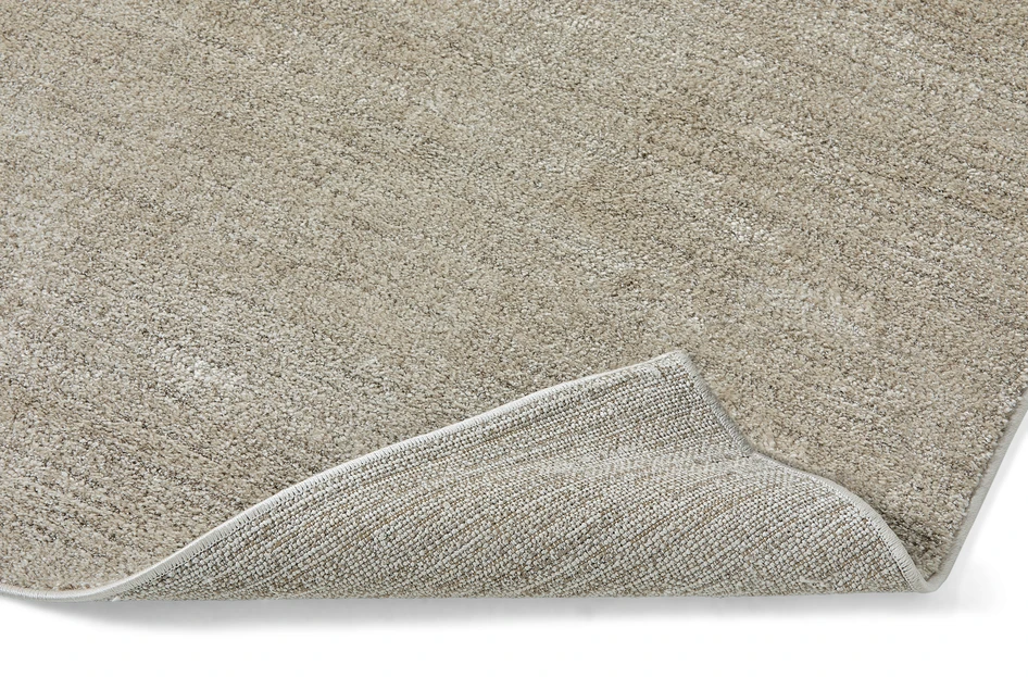 Side - Vävd matta, 240x340 cm - Beige