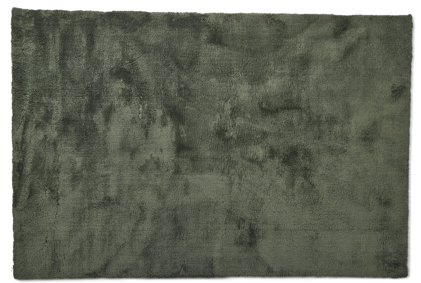Vigo - Ryamatta - Grön