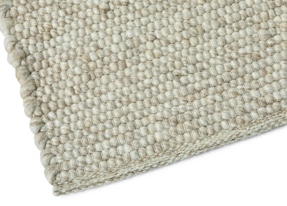 Sundre - Ullmatta, 300x400 cm - Beige