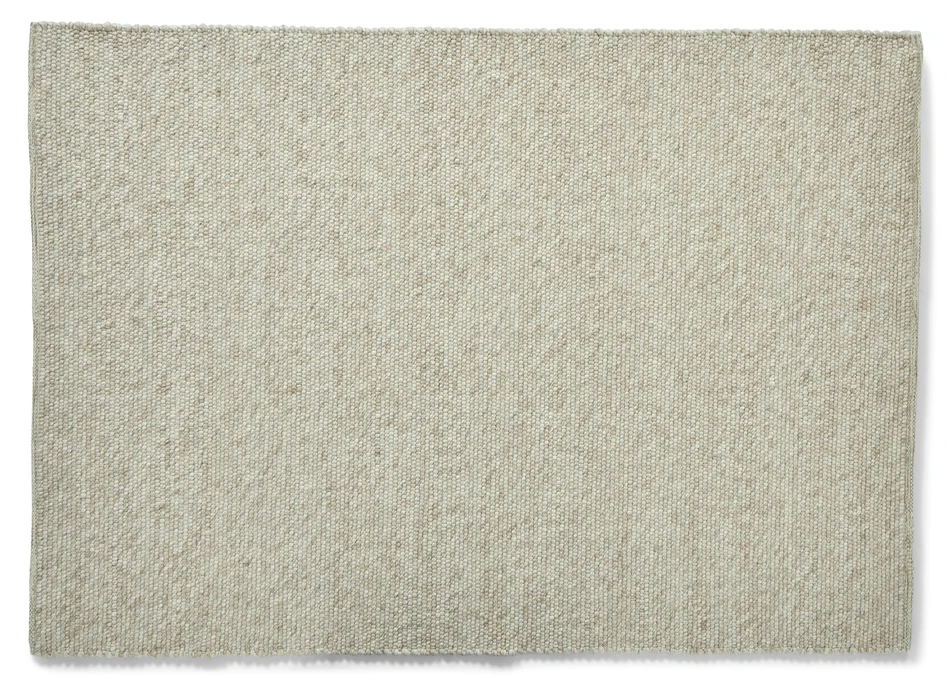 Sundre - Ullmatta, 300x400 cm - Beige