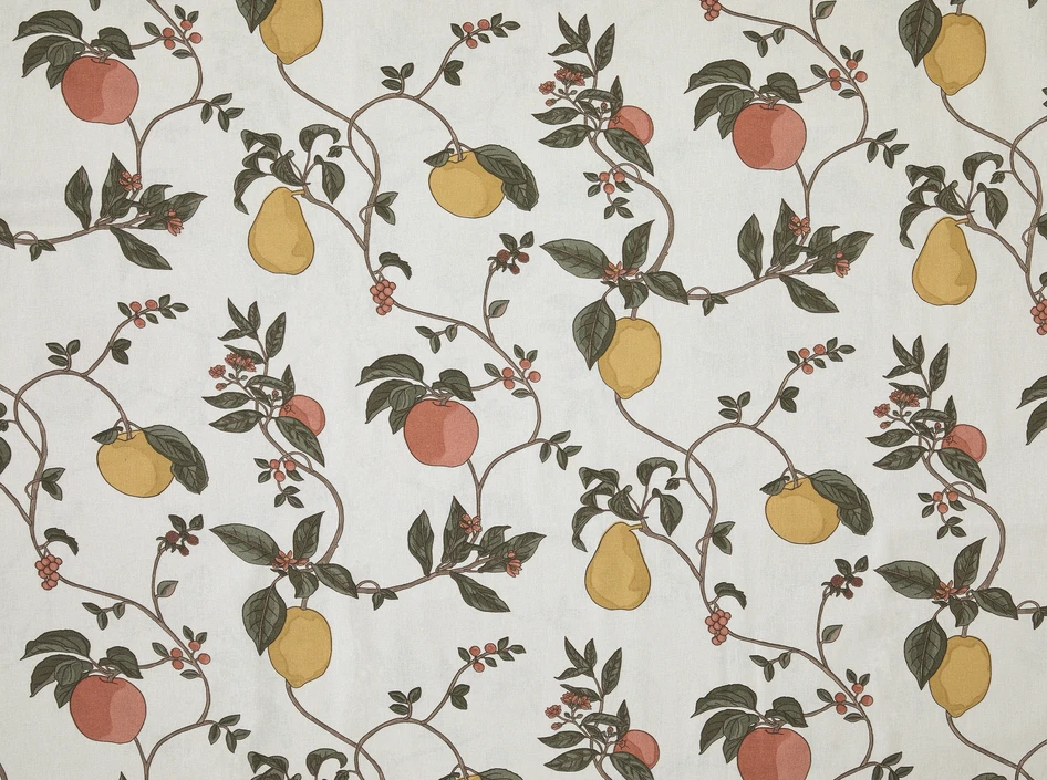 Limonata - Duk, 145x250 cm - Flerfärgad