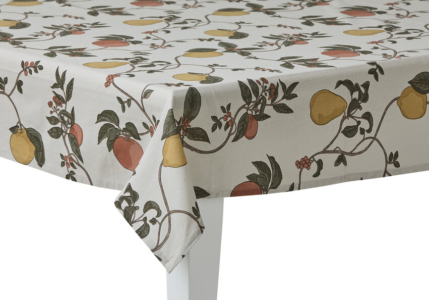 Limonata - Duk, 145x250 cm - Flerfärgad