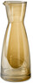Evelyn - Karaff, H 25,5 Ø 10,3 cm, 100 cl - Orange