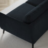 Madison Lux - 2-sits soffa - Blå