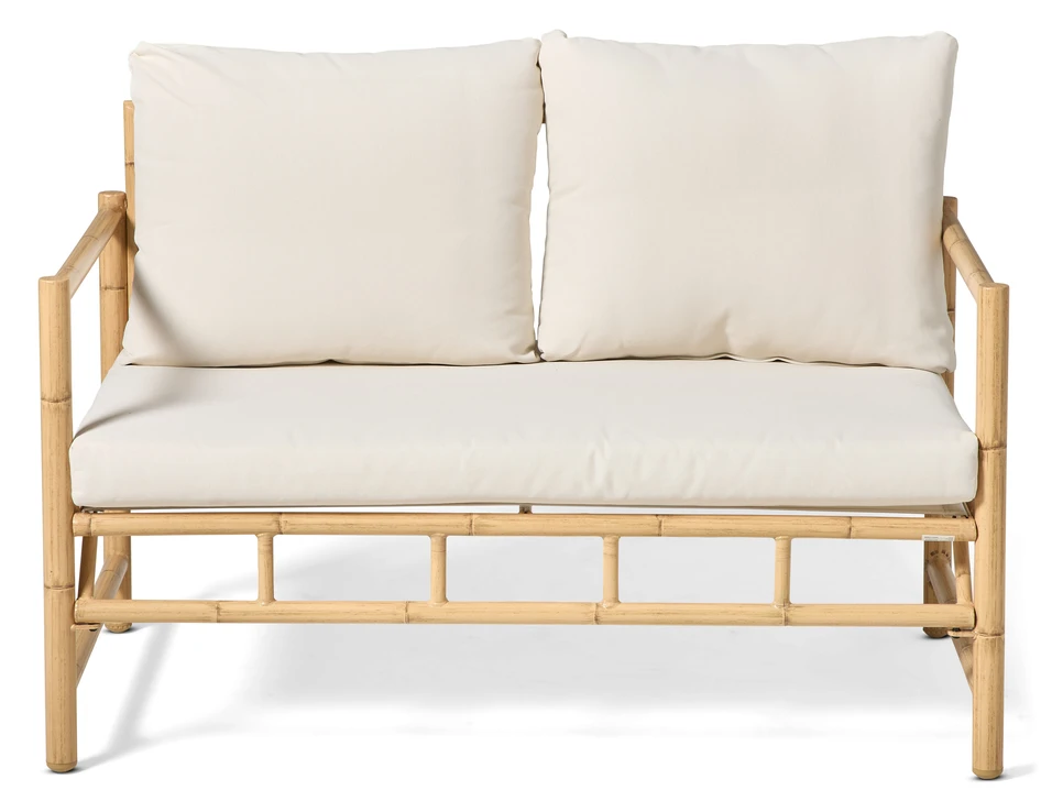 Zenia - Utesoffa - Beige
