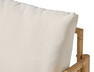 Zenia - Utesoffa - Beige