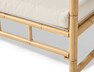 Zenia - Utesoffa - Beige