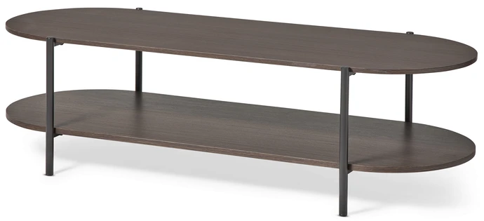 Zendra, Soffbord 160x60x45 cm