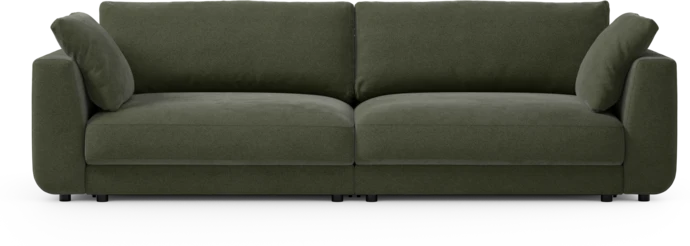 Amie, Bäddsoffa 4-sits