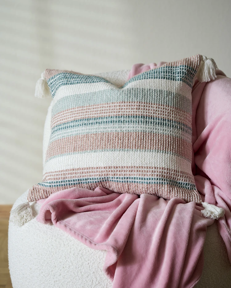 Monterey - Kuddfodral, 50x50 cm - inspiration