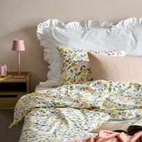 Petite Fleur - Påslakanset i bomull - inspiration