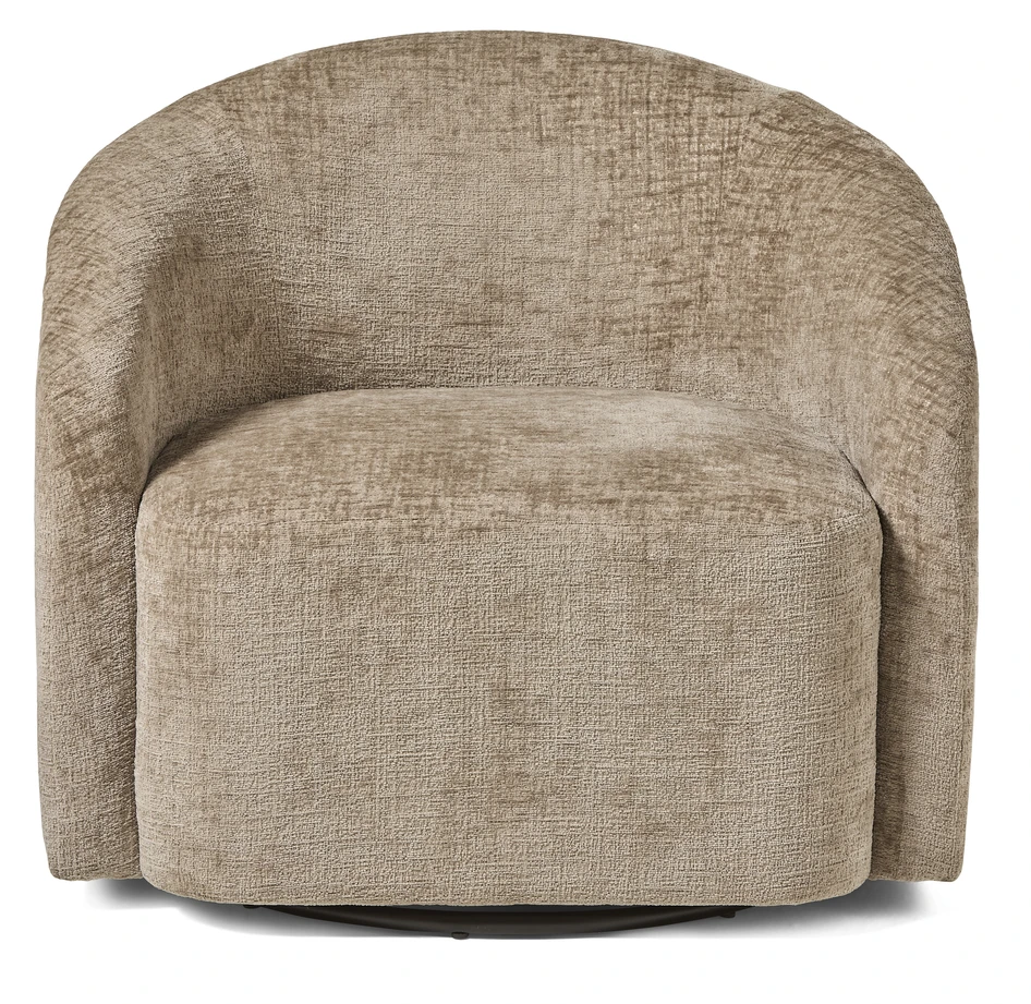 Nadia - Fåtölj - Beige
