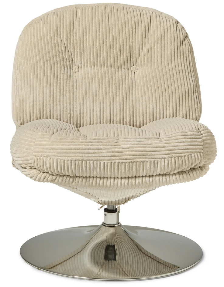 Tyko - Fåtölj beige - Beige