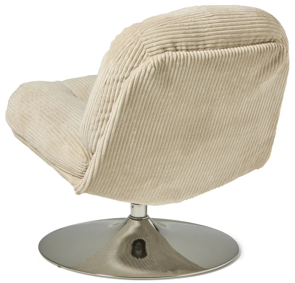 Tyko - Fåtölj beige - Beige