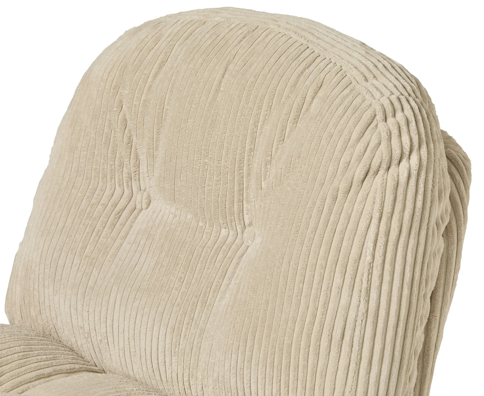 Tyko - Fåtölj beige - Beige