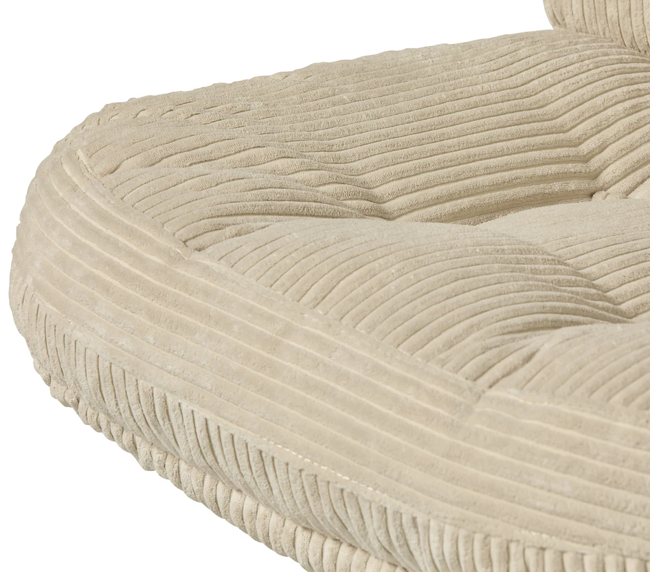 Tyko - Fåtölj beige - Beige