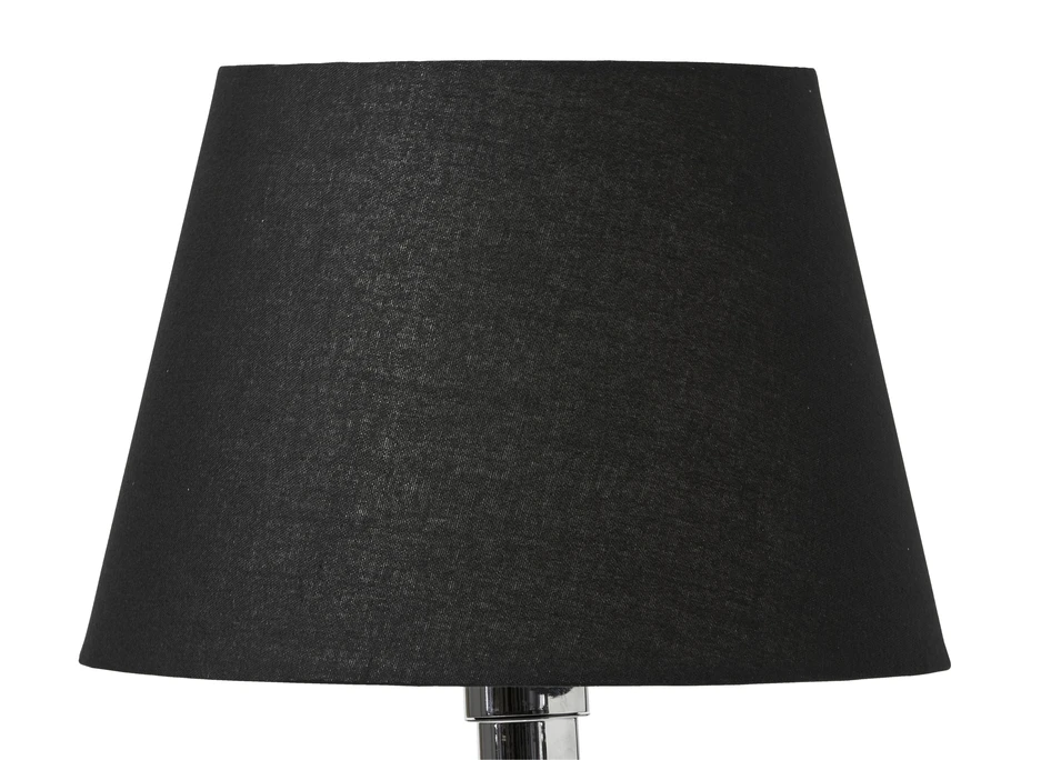 Classic - Lampskärm, H24 Ø35 cm - Svart