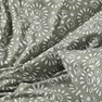 Yasmin - Påslakanset i microfiber - Grön