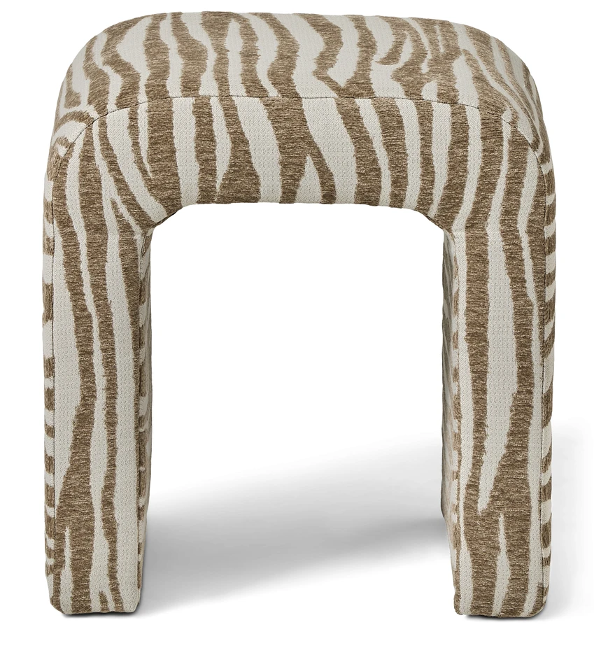 Bibbi - Pall, B41 D35 cm - Beige