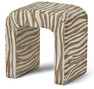 Bibbi - Pall, B41 D35 cm - Beige