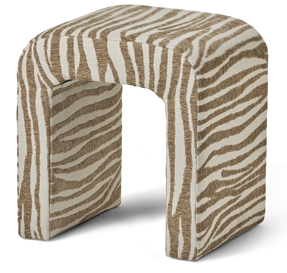 Bibbi - Pall, B41 D35 cm - Beige