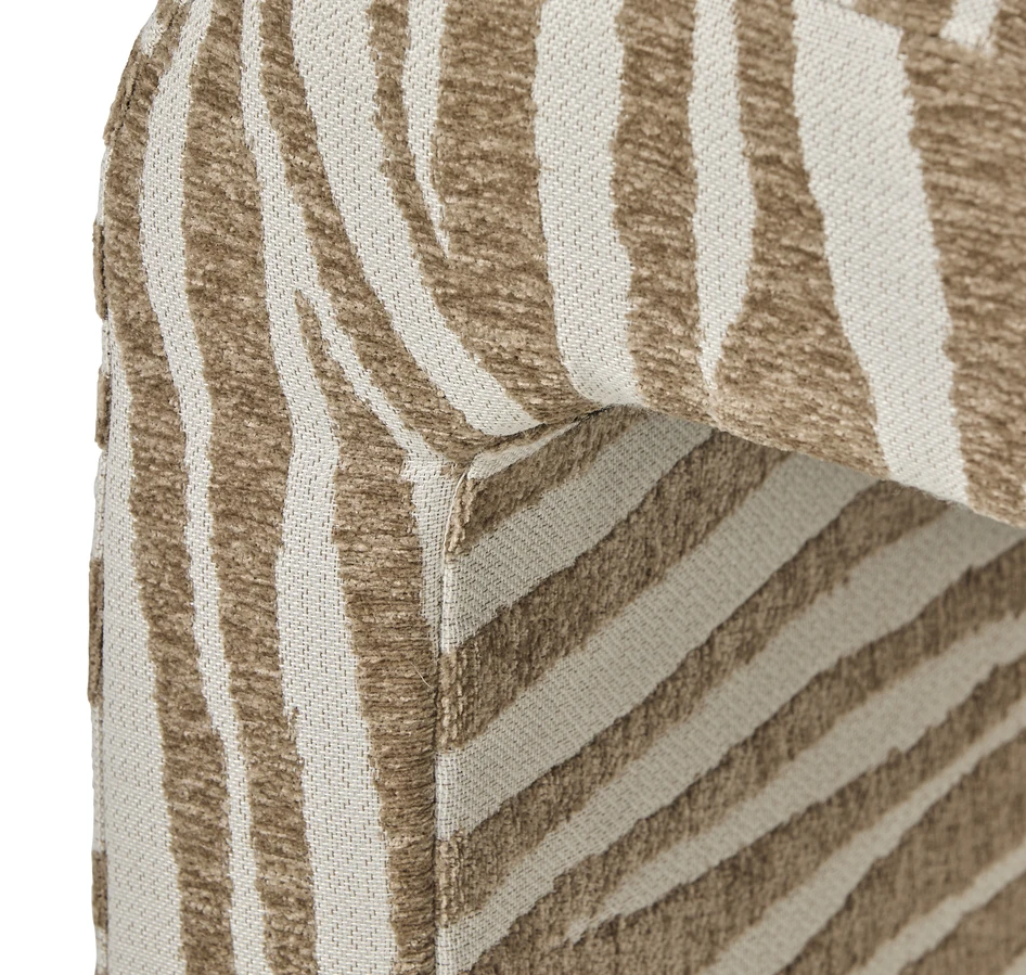 Bibbi - Pall, B41 D35 cm - Beige