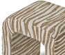 Bibbi - Pall, B41 D35 cm - Beige