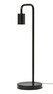 Crown - Bordslampa, H49,5 Ø15 cm - Svart