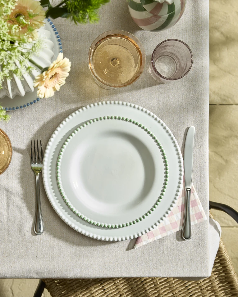 Leonor, Assiett, Ø 24 cm