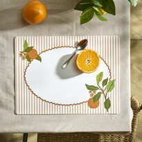The Day - Tablett i plast, 30x40 cm - inspiration