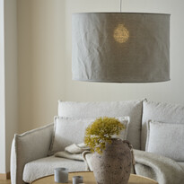 Haga - Taklampa H40 Ø60 cm - inspiration
