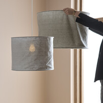 Haga - Taklampa H29 Ø40 cm - inspiration