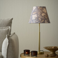 Anju - Lampskärm H18 Ø24 cm - inspiration