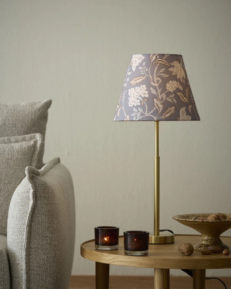 Anju - Lampskärm H18 Ø24 cm - inspiration