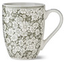 Notting Hill - Mugg, H 10,5 Ø 8,2 cm, 34 cl - Grön