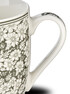 Notting Hill - Mugg, H 10,5 Ø 8,2 cm, 34 cl - Grön