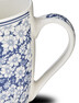 Notting Hill - Mugg, H 10,5 Ø 8,2 cm, 34 cl - Blå