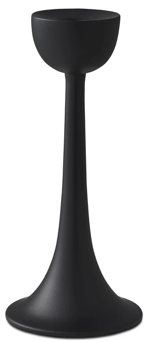 Loke, Ljusstake, H 17,7 Ø 8 cm