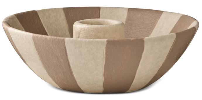 Trixie, Ljusstake, H 4 Ø 12cm