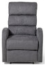 Alfred - Recliner - Grå