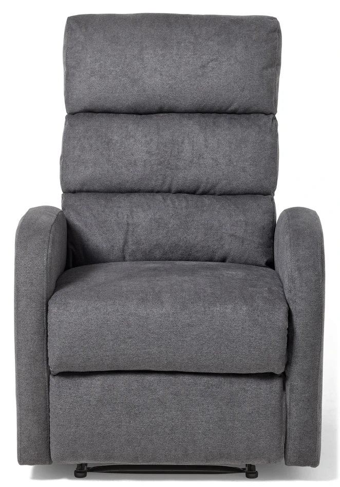 Alfred - Recliner - Grå