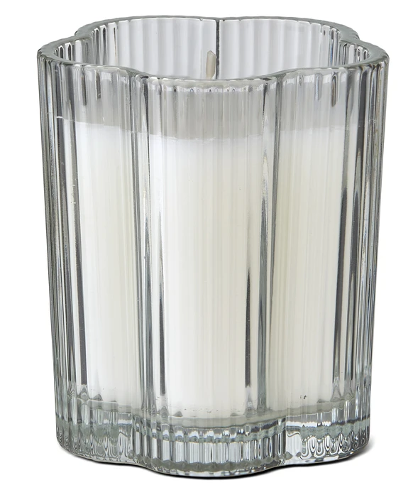 Jasmine, Dekorationsljus, brinntid 30h, 128 gr