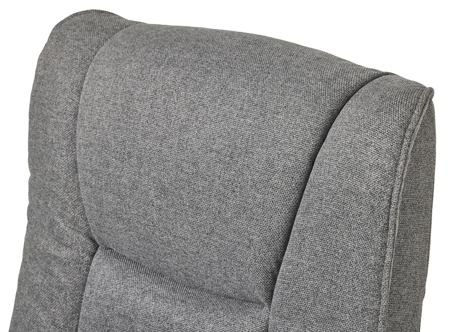 Elof XL - Recliner med lyfthjälp - Grå